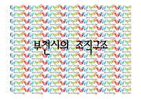 [공공조직론] 정책비전에 따른 조직구조의 분석과 평가-홍건표시장의 주요정책비전을 중심으로-8