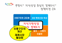 [공공조직론] 정책비전에 따른 조직구조의 분석과 평가-홍건표시장의 주요정책비전을 중심으로-12
