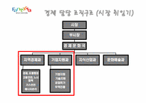 [공공조직론] 정책비전에 따른 조직구조의 분석과 평가-홍건표시장의 주요정책비전을 중심으로-14