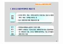 [경영정보 시스템 MIS] 정보시스템 전략 계획(ISP)-6