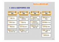 [경영정보 시스템 MIS] 정보시스템 전략 계획(ISP)-7