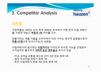[마케팅원론] 삼성 `하우젠 ` 브랜드 마케팅 전략(STP, 4P SWOT)-14