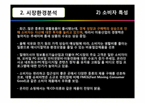 [마케팅원론] 실버렉스 말레이시아 시장 진출 마케팅 전략-12