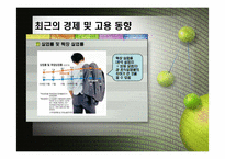 [재정학] 고용효율성 제고를 위한 정부의 정책-5