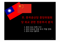 [북한정치론] 조선로동당 중앙위원회 국제부의 위상과 역할변화-11