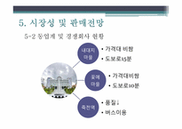 [창업계획서] 사진 편집 및 인화, 사진카페 및 스티커 사진 사업계획서-14