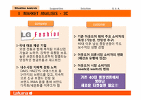 [마케팅원론] `라푸마` 아웃도어 시장에서의 브랜드 활성화 마케팅 전략-5