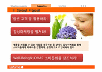 [마케팅원론] `라푸마` 아웃도어 시장에서의 브랜드 활성화 마케팅 전략-14