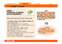 [마케팅원론] `라푸마` 아웃도어 시장에서의 브랜드 활성화 마케팅 전략-15
