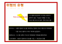 [기업과 정보] 9장 정보 보안-14
