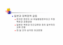 [한국대외정책론] 1945~1988 한국의 대외 안보, 경제 정책-박정희 정권 제 3,4 공화국-16