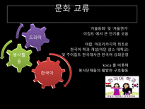 [세계화와 사회변화] 아프리카(이집트, 리비아, 남아프리카 공화국)의 경제 변화와 한국과의 외교관계-18