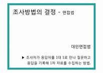 [행정조사방법론] 노동파업과 기업 성과의 연관성-18