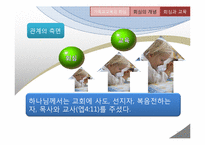 [기독교교육] 기독교교육에서 바라보는 회심과 성화-16