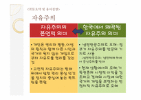 민주화 이후의 민주주의-5