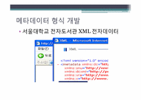 [문헌정보학] 전자자원의 분류방안-19