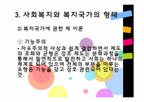[사회문제론] 사회복지와 복지국가-16