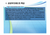 [사회복지] 사회보장론-공공부조제도(Public Assistance)-13
