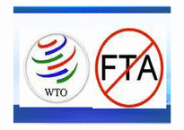[한국대외정책론] 지역주의와 FTA-13