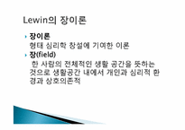 [성인학습 및 상담론] 전통적 행동주의, 인지주의 학습이론-15