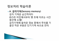 [성인학습 및 상담론] 전통적 행동주의, 인지주의 학습이론-19