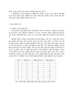 대학교와 대학생의 시간에 대한 소고 - 제도적 시간과 개인의 저항에 대하여-5