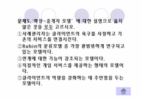[사회복지실천론] 네트워크와 사례관리모델-15