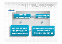 [지방행정론] 장성군과 마포구의 자치단체장을 통한 행정혁신과 자치행정비교-9