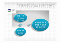 [지방행정론] 장성군과 마포구의 자치단체장을 통한 행정혁신과 자치행정비교-10