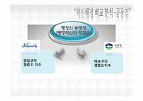 [지방행정론] 장성군과 마포구의 자치단체장을 통한 행정혁신과 자치행정비교-19