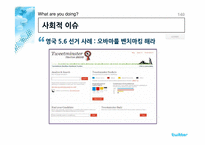 [조사방법론] 대학생 트위터 사용에 대한 인식 조사-8