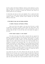 [신문방송학] 영화 `인사이드` 분석-언론의 자유와 국민의 알권리(영문)-7