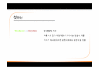 [언론 저널리즘] 밥 우드워드(Bob Woodward), 칼 번스타인(Carl Bernstein) 워터게이트 폭로-15