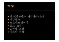 [일본문학] 가와바타 야스나리 `사진`-2