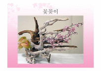 [일본문화] 일본의 전통 예술과 예능-5