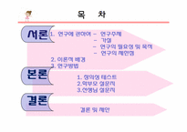 [무용교육개론] 무용이 아이에게 미치는 영향-2