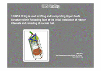 [공학시스템 설게] 리액터 인터널 리프트 리그 Reactor Internals Lift Rig(영문)-9