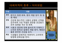 [인간과 의학] 대체의학의 한계 및 극복 방안-9