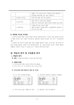 [교육방법 및 교육공학] 국어(하) 1. 국어가 걸어온 길(1) 고대국어 교수-학습 지도안-5