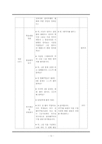 [교육방법 및 교육공학] 국어(하) 1. 국어가 걸어온 길(1) 고대국어 교수-학습 지도안-14