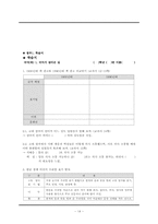 [교육방법 및 교육공학] 국어(하) 1. 국어가 걸어온 길(1) 고대국어 교수-학습 지도안-16