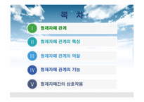 [가족관계] 동성, 이성 형재자매 관계-2