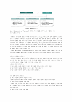 [경영학원론] 경영학과 경영이론의 발전관련 사례-17