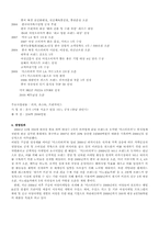 [호텔관광서비스론] 미스터피자(Mr.Pizza) 분석-3