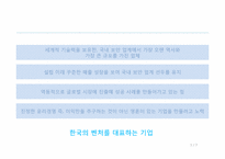 [이비즈니스] AhnLab(안철수연구소) 분석-3