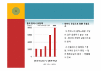 [국제경제론] 중국경제가 한국경제에 미치는 영향-14
