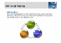 [경영정보시스템] ERP 시스템 구축사례-4