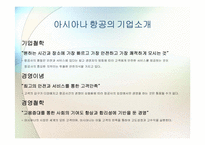 [국제경영학] 대한항공과 아시아나 항공의 국제전략적 제휴 및 항공산업 분석-9