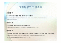[국제경영학] 대한항공과 아시아나 항공의 국제전략적 제휴 및 항공산업 분석-12