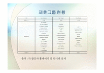 [국제경영학] 대한항공과 아시아나 항공의 국제전략적 제휴 및 항공산업 분석-19
